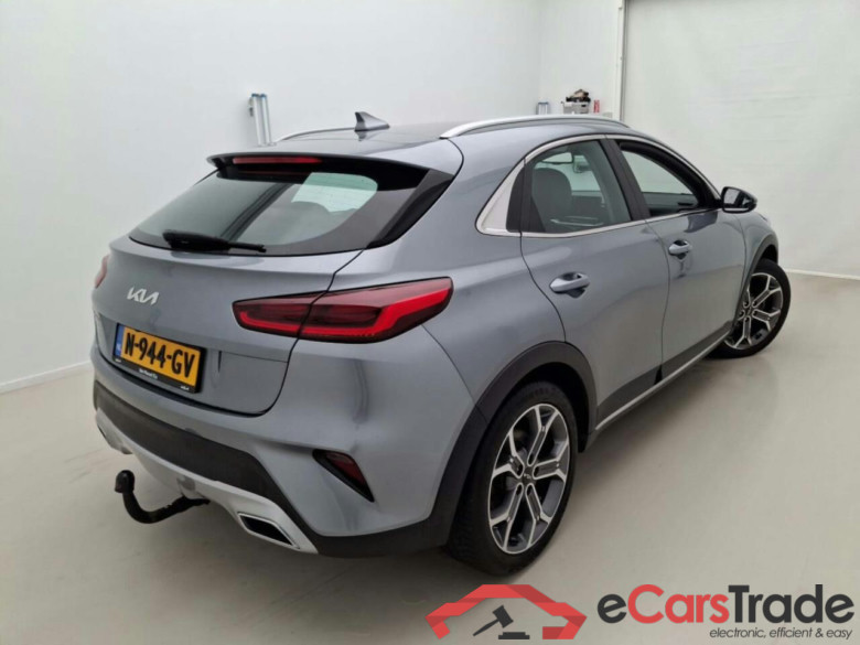 KIA Xceed 1.0 T-GDi Dyn.Line #2