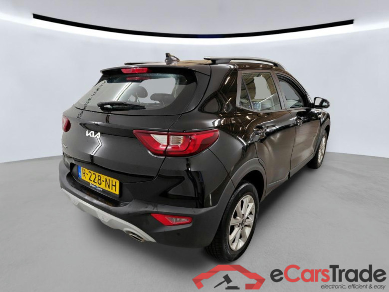 KIA Stonic 73 kW #5