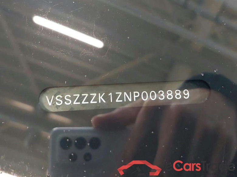 CUPRA Born 150 kW #3