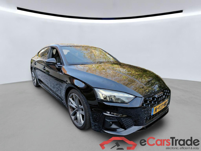 AUDI A5 Sportback 150 kW #5
