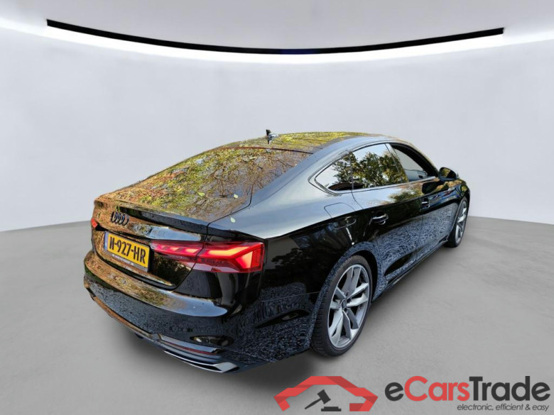 AUDI A5 Sportback 150 kW #6