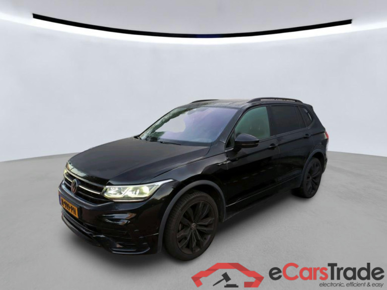 VOLKSWAGEN Tiguan Allspace 110 kW