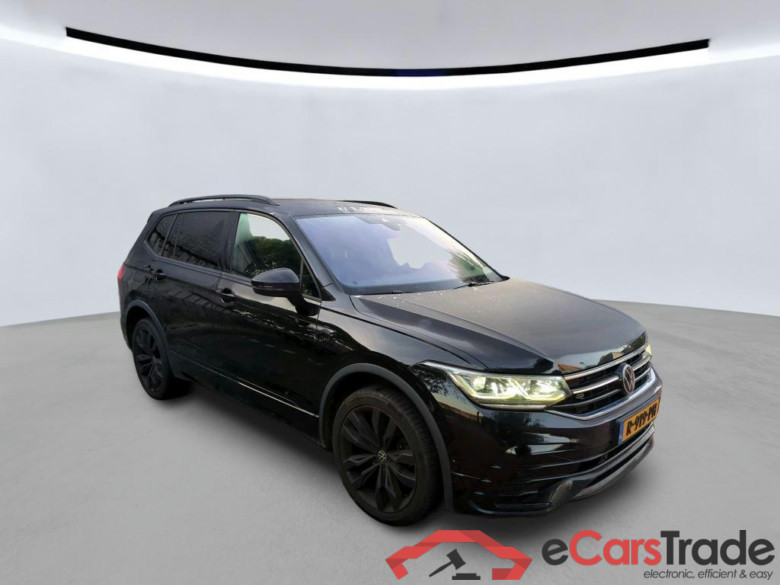 VOLKSWAGEN Tiguan Allspace 110 kW #5