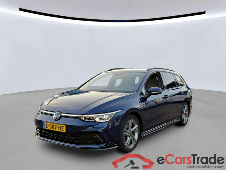 VOLKSWAGEN Golf Variant 110 kW #1