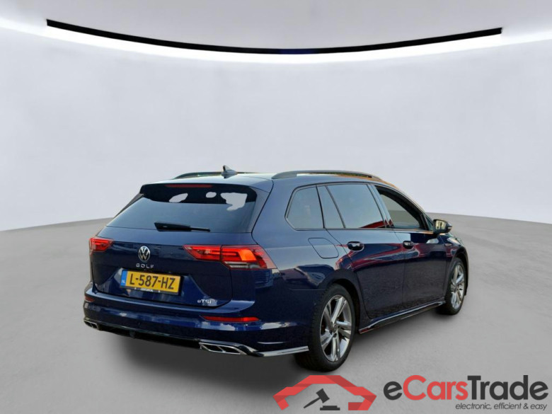 VOLKSWAGEN Golf Variant 110 kW #6