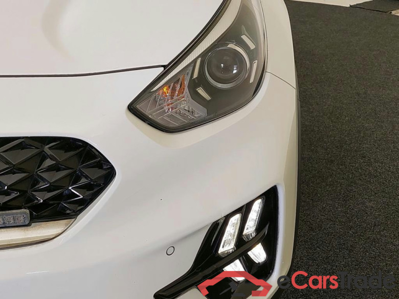 KIA Niro 77 kW #4
