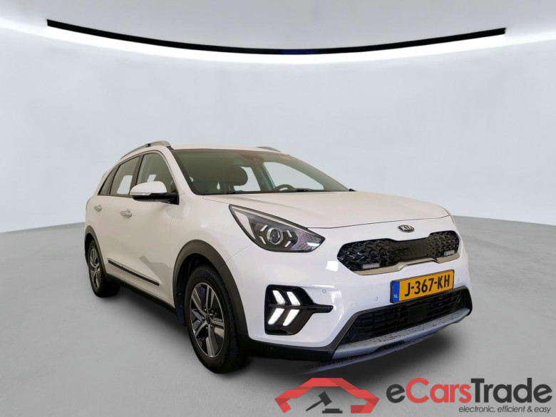 KIA Niro 77 kW #5