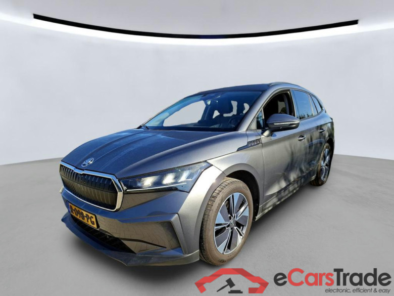 SKODA Enyaq iV 132 kW
