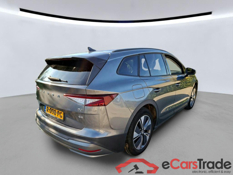 SKODA Enyaq iV 132 kW #5