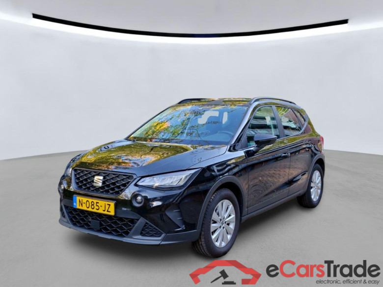 SEAT Arona 70 kW #1