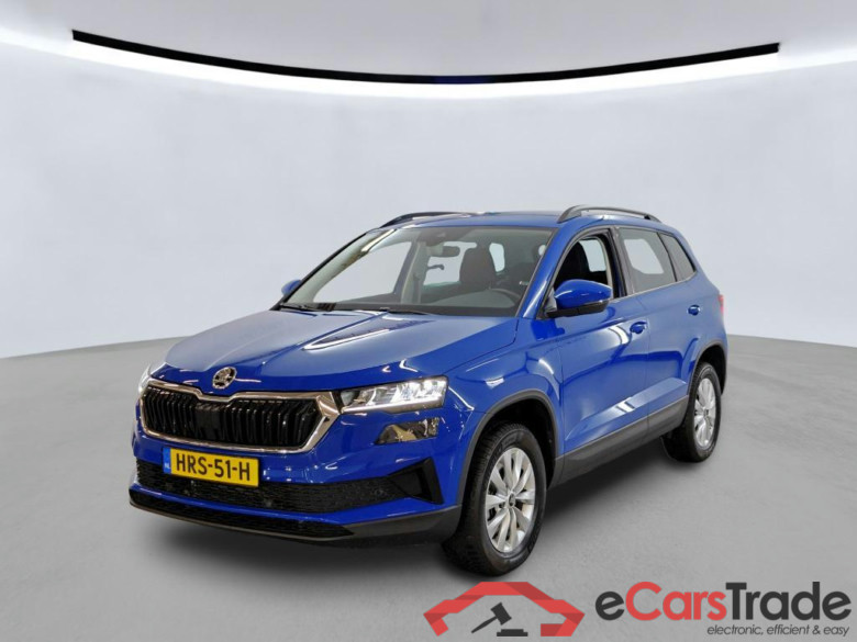 SKODA Karoq 110 kW