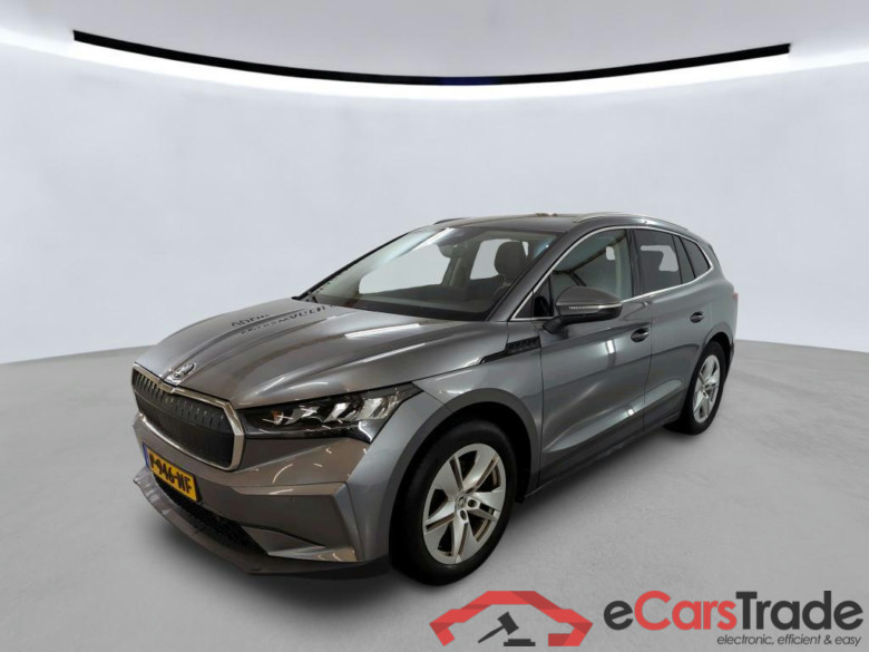 SKODA Enyaq iV 150 kW
