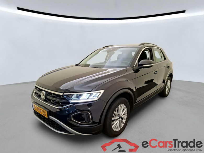 VOLKSWAGEN T-Roc 110 kW #1