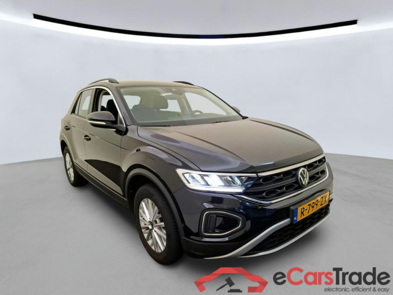 VOLKSWAGEN T-Roc 110 kW #4