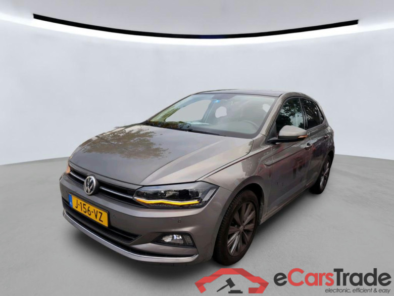 VOLKSWAGEN POLO 70 kW #1