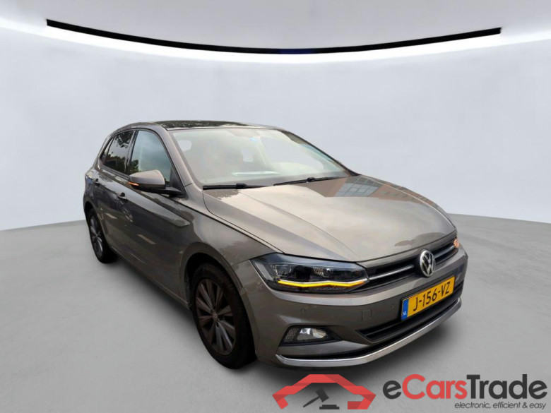 VOLKSWAGEN POLO 70 kW #5