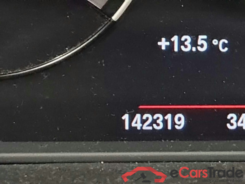 BMW X1 sDrive20i Exec. Ed. #6