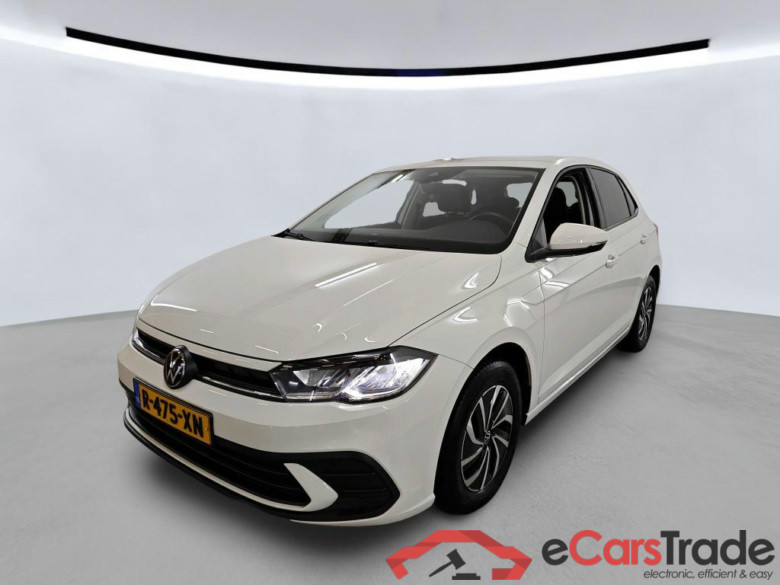 VOLKSWAGEN POLO 70 kW #1