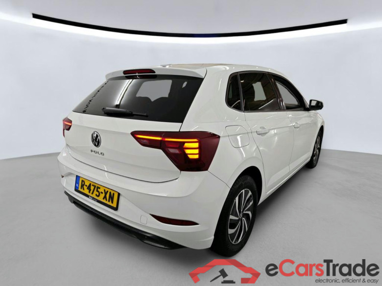 VOLKSWAGEN POLO 70 kW #4