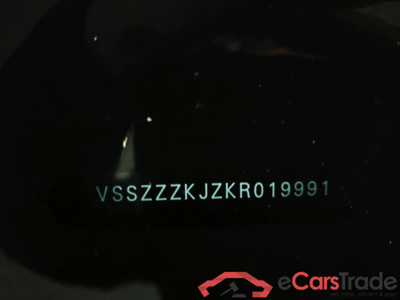 SEAT Arona 85 kW #2
