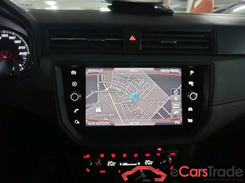 SEAT Arona 85 kW #3
