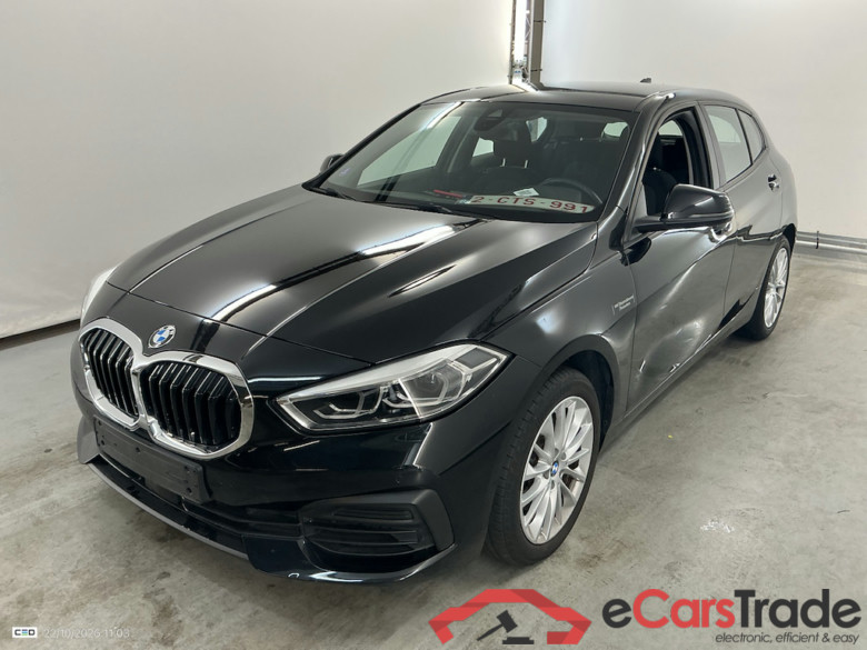 BMW 1-serie 1.5 118I (100KW) #1