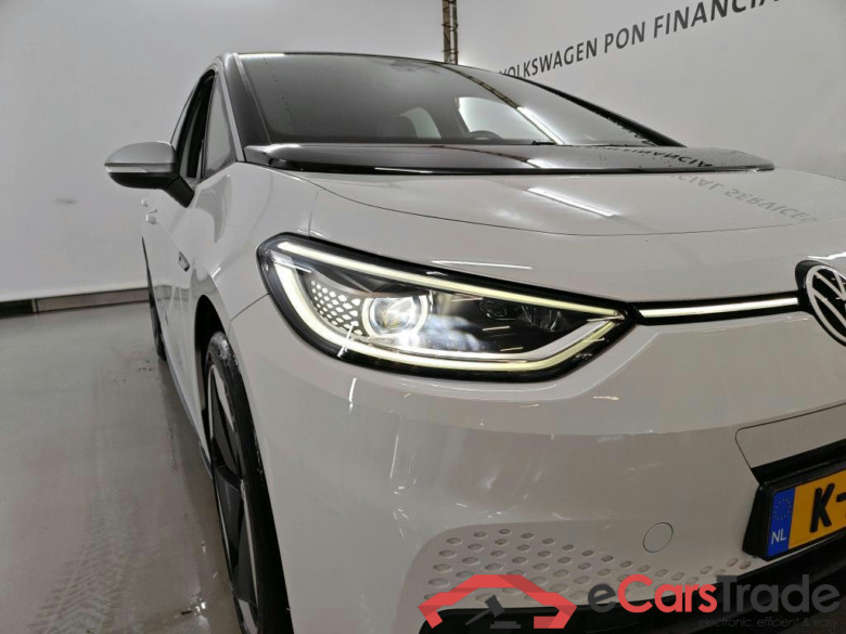 VOLKSWAGEN ID.3 150 kW #5