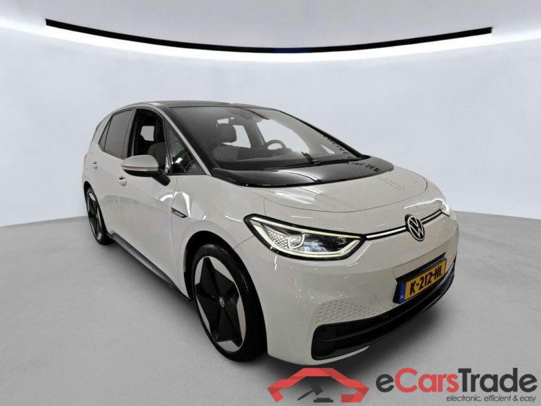 VOLKSWAGEN ID.3 150 kW #6