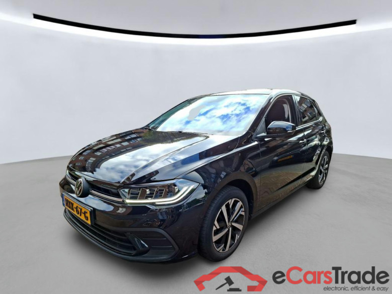 VOLKSWAGEN POLO 70 kW