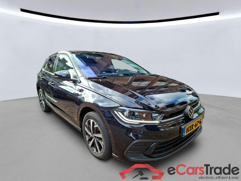 VOLKSWAGEN POLO 70 kW #4