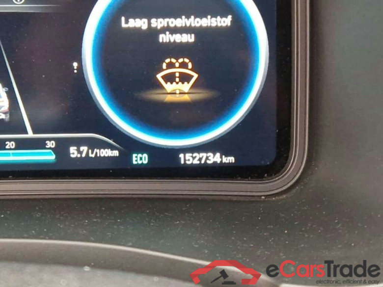 HYUNDAI Kona 1.6 GDI HEV Fashion #6