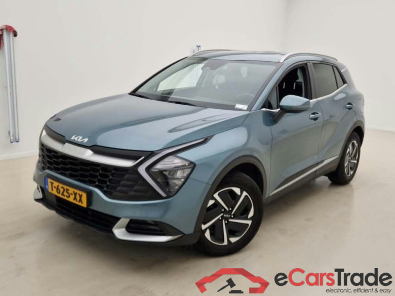 KIA SPORTAGE 1.6 T-GDi Hyb.Dyn.L.