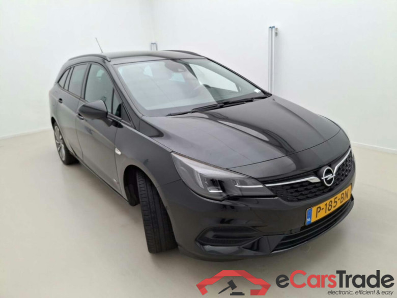 OPEL Astra Sports Tourer 1.2 Turbo Design & Tech #5