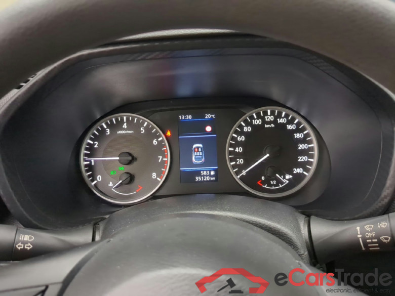 NISSAN Juke / 2019 / 5P / Crossover DIG-T 114 BVM6 Acenta #6