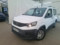 preview Peugeot Rifter #0