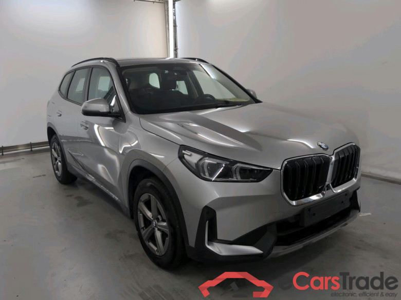 BMW X1 1.5 SDRIVE18I (100KW) DCT #2