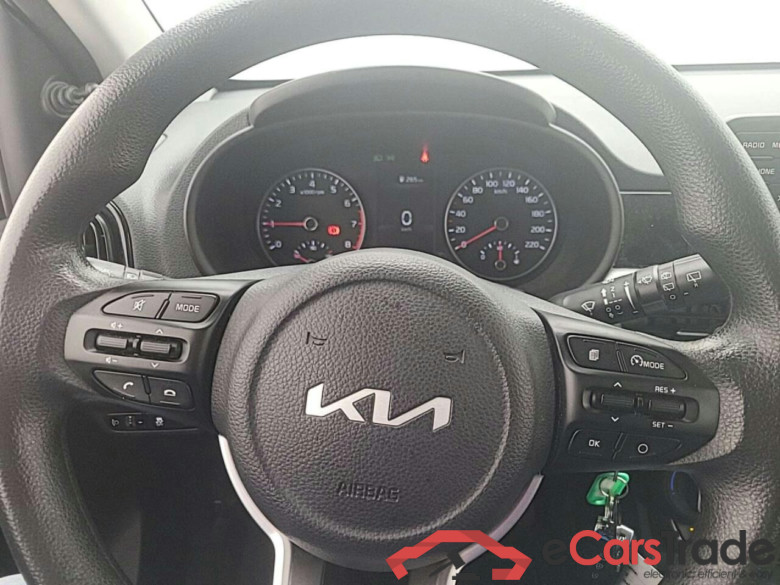 KIA Picanto 1.0 DPi ComfortL. 5p #6