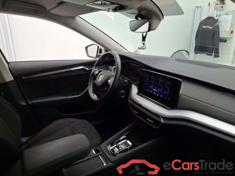 SKODA Octavia Combi 1.4 TSI iV Bns Ed DSG #3
