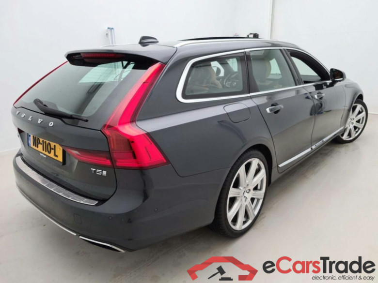 VOLVO V90 2.0 T5 Inscription #2