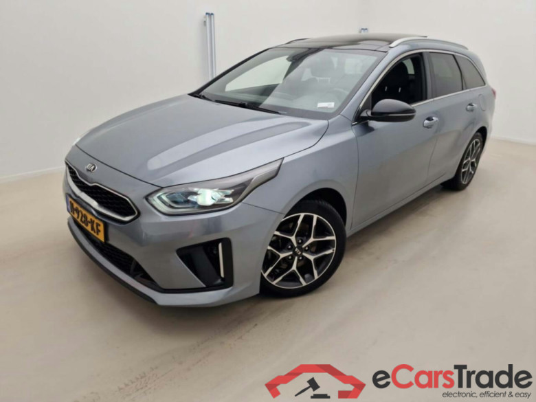 KIA ceed sportswagon 1.0 T-GDi GT-Line