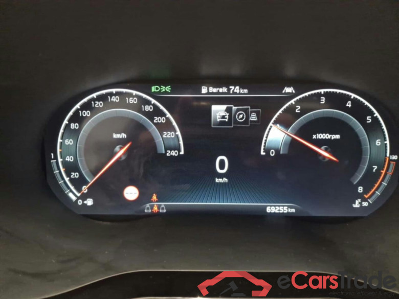 KIA ceed sportswagon 1.0 T-GDi GT-Line #6