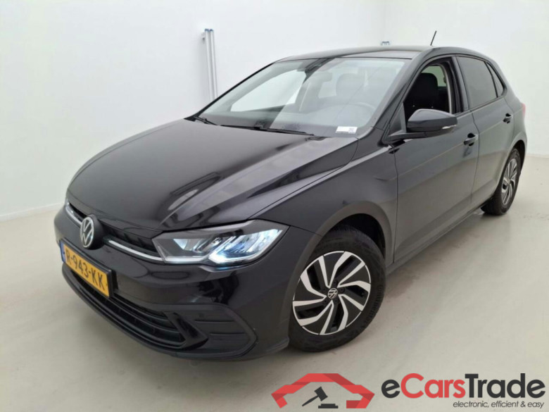 VOLKSWAGEN POLO 1.0 TSI Life #1