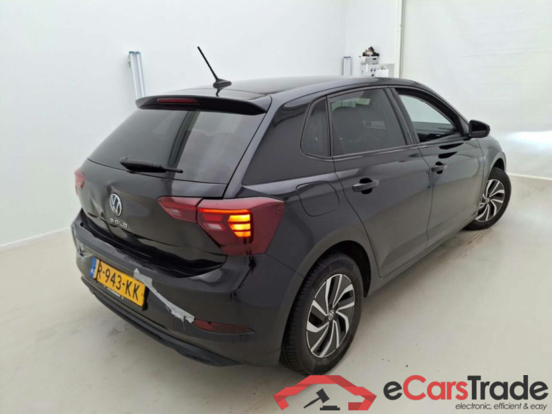 VOLKSWAGEN POLO 1.0 TSI Life #2