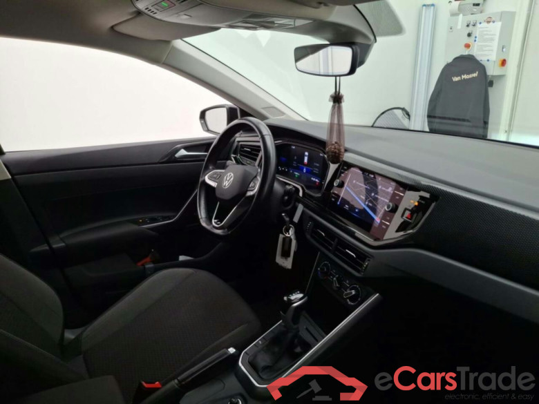 VOLKSWAGEN POLO 1.0 TSI Life #3