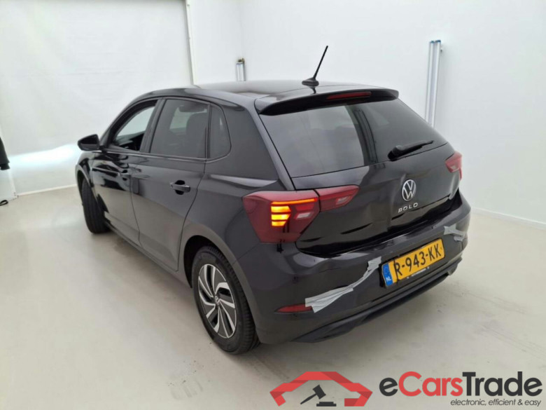 VOLKSWAGEN POLO 1.0 TSI Life #4