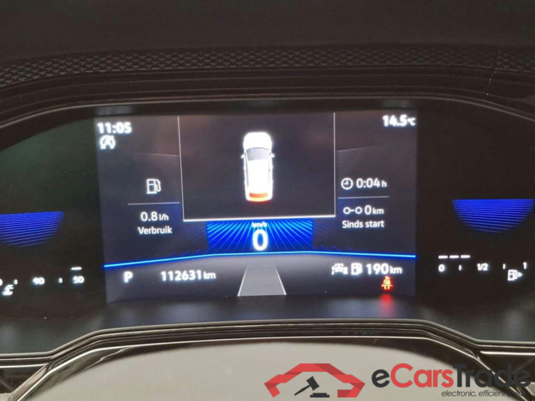 VOLKSWAGEN POLO 1.0 TSI Life #6