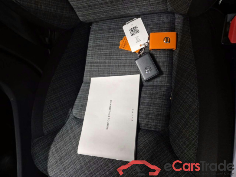 VOLVO V60 2.0 B3 Essential #6