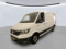 preview Volkswagen Crafter #0