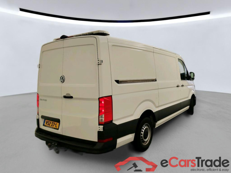 VOLKSWAGEN Crafter 130 kW #5