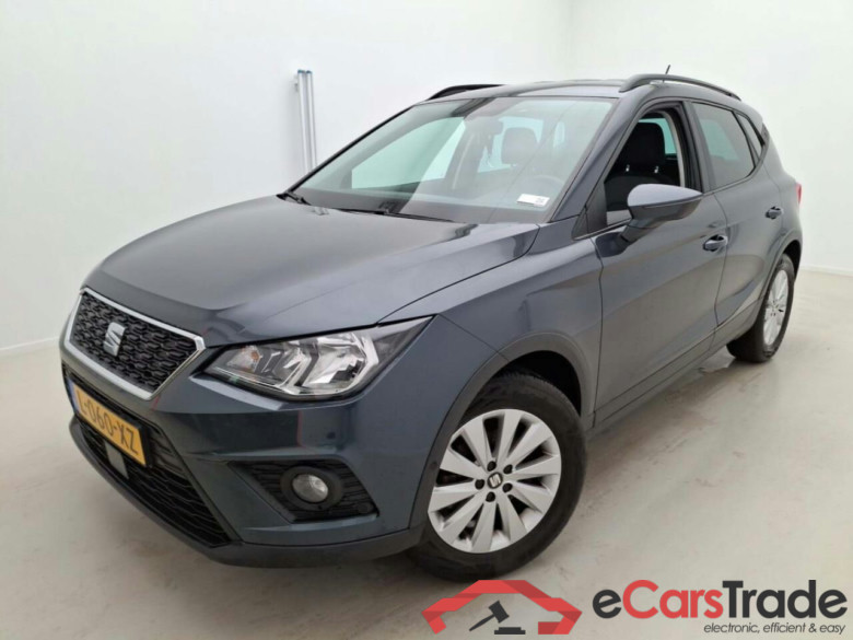 SEAT Arona 1.0 TSI Style B. Int #1
